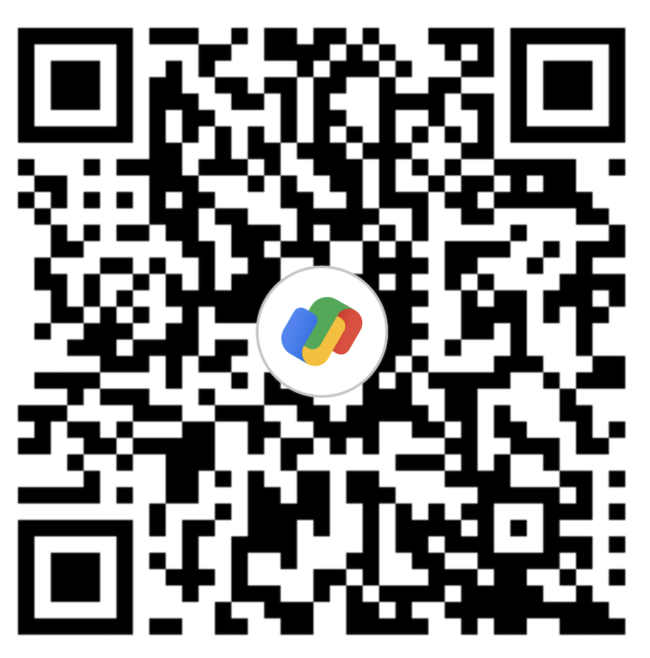 UPI support QR code for Punjabi language support